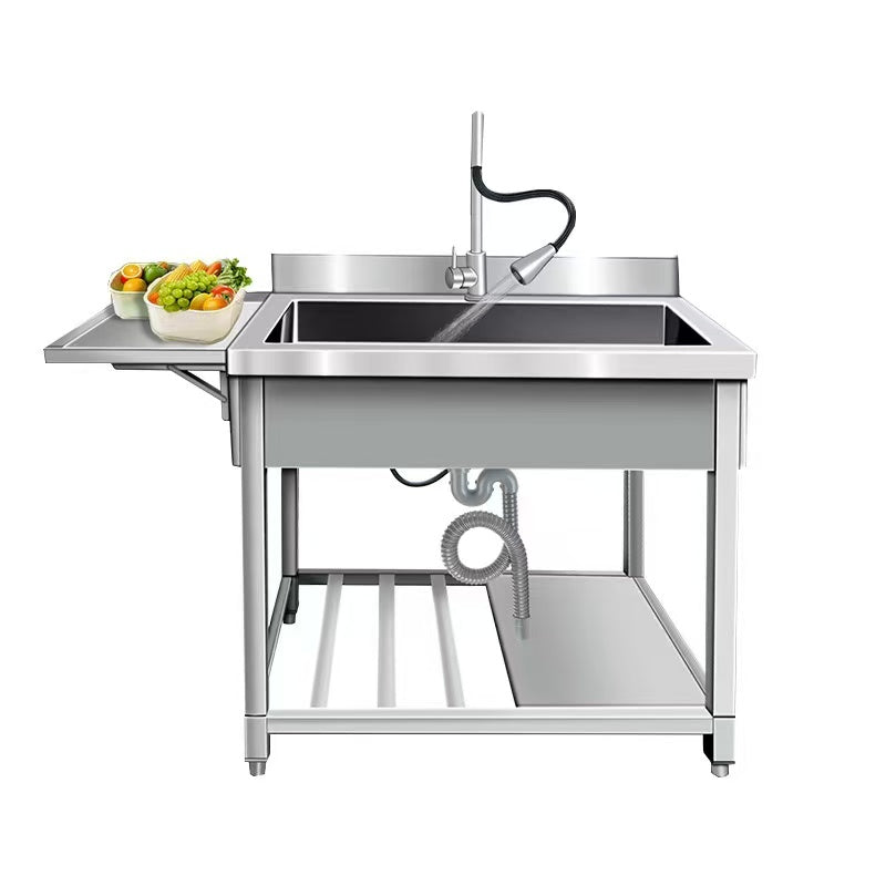 sink